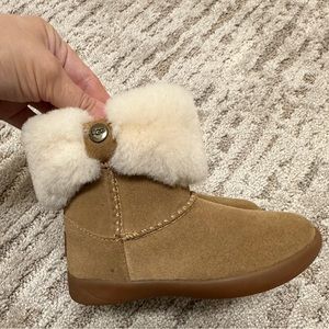 Toddler Ugg Boots